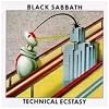 Technical Ecstacy [VINYL]
