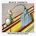 Technical Ecstacy [VINYL]
