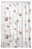 Creative Bath Seashells shower Curtain