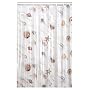 Creative Bath Seashells shower Curtain