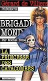 La princesse des catacombes