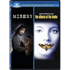 Misery & Silence of the Lambs