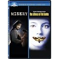 Misery & Silence of the Lambs