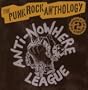 Punk Rock Anthology (W/Book)