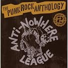 The Punk Rock Anthology