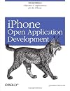 iPhone Open Application Development: Writing Native, Objective-C Applications for the iPhone