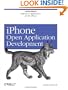 iPhone Open Application Development: Write Native Objective-C Applications for the iPhone