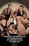 Bobby Poe and The Poe Kats: An Autobiography In Screenplay Form