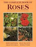 The complete book of roses