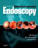 Atlas of Clinical Gastrointestinal Endoscopy