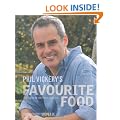 Phil Vickery's Favourite Food: The Best of British Cooking