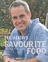 Phil Vickery's Favourite Food: The Best of British Cooking