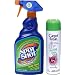 Spot Shot Carpet Fresh 280136/009716 No Vacuum Foam Carpet Refresher Combo Pack