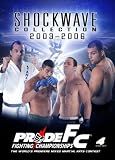 Pride Fc: Shockwave Collection