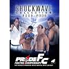 Pride Fc: Shockwave Collection