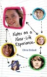 Notes on a Near-Life Experience