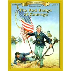 Red Badge of Courage: Level 3