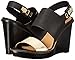 Calvin Klein Women's Perdita Wedge Sandal
