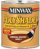 MINWAX COMPANY, THE 61375 QT Chest Sat Polyshade