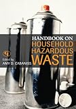 Handbook on Household Hazardous Waste