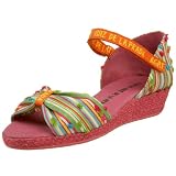 Agatha Ruiz de la Prada Little KidBig Kid Arena 92283 Sandal