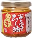 コスモ食品 あとひき らー油 140g
