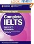 Complete IELTS Bands 6.5-7.5 Teacher's Book