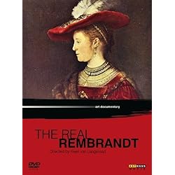 The Real Rembrandt