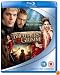 The Brothers Grimm [Blu-ray] [2005]