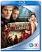 DVD : The Brothers Grimm [Blu-ray] [2005]