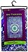 Sunshine Joy 3D Geometric Rings Tapestry Tablecloth Beach Sheet 60x90 Inches
