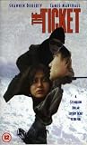 The Ticket [VHS/PAL Video]