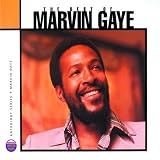 Anthology Series: The Best Of Marvin Gaye