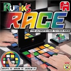 Jumbo 12149 - Rubik's Race