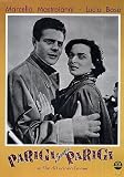 parigi e` sempre parigi / Paris Is Always Paris (Dvd) Italian Import