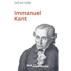 Immanuel Kant