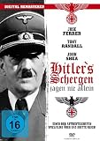 Hitlers Schergen jagen nie allein [Director's Cut]