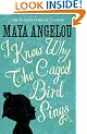 I Know Why the Caged Bird Sings