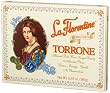 La Florentine Torrone, Lemon, Orange, Vanilla, 6.35-Ounce, 18-Count Boxes (Pack of 4)
