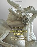 Ambitious form : Giambologna, Ammanati, and Danti in Florence