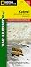 Katmai National Park and Preserve (Alaska) Trail Map by Trails Illustrated