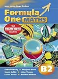 Formula one maths. B2