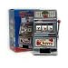 Sporting Goods : Cherry Bonus Slot Machine bank