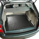 Produkt-Bild: Kofferraumwanne OPEL ZAFIRA B ab Baujahr 2005