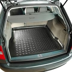 Opel Omega B Caravan ab Baujahr 03/1994 bis 06/2004 - Kofferraumwanne / Laderaumwanne
