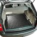 VW TOURAN ab Baujahr 03/2003 Kofferraumwanne / Laderaumwanne
