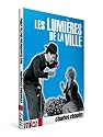 Les lumi&egrave;res de la ville