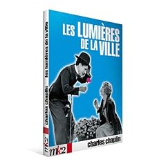 Les lumi�res de la ville