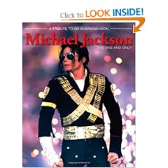 Michael Jackson: The One and Only