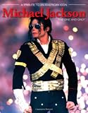 Michael Jackson: The One and Only 画像